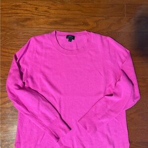 J. Crew Cashmere Sweater